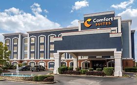 Comfort Suites Olive Branch - Memphis South